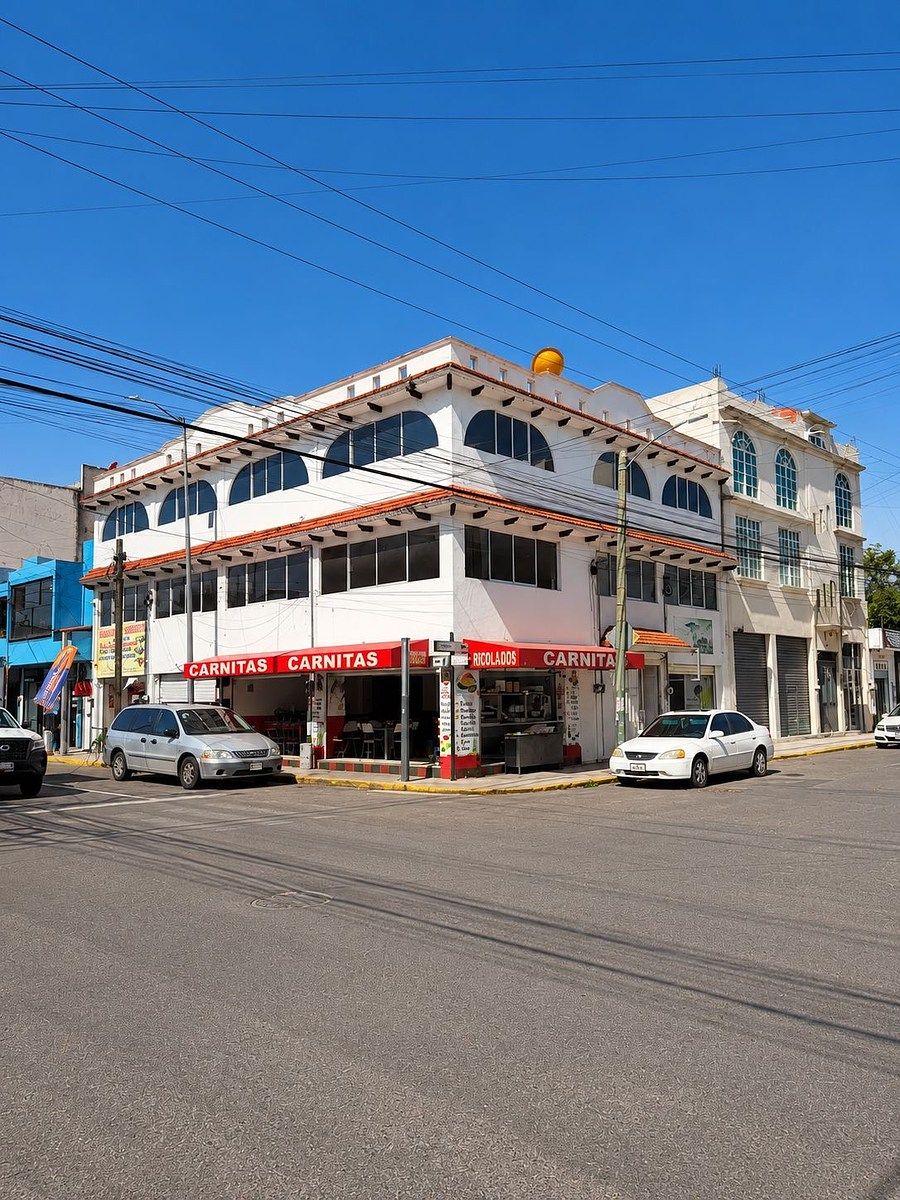 Rental Space in the center of Toluca✨, photo 1 of 4