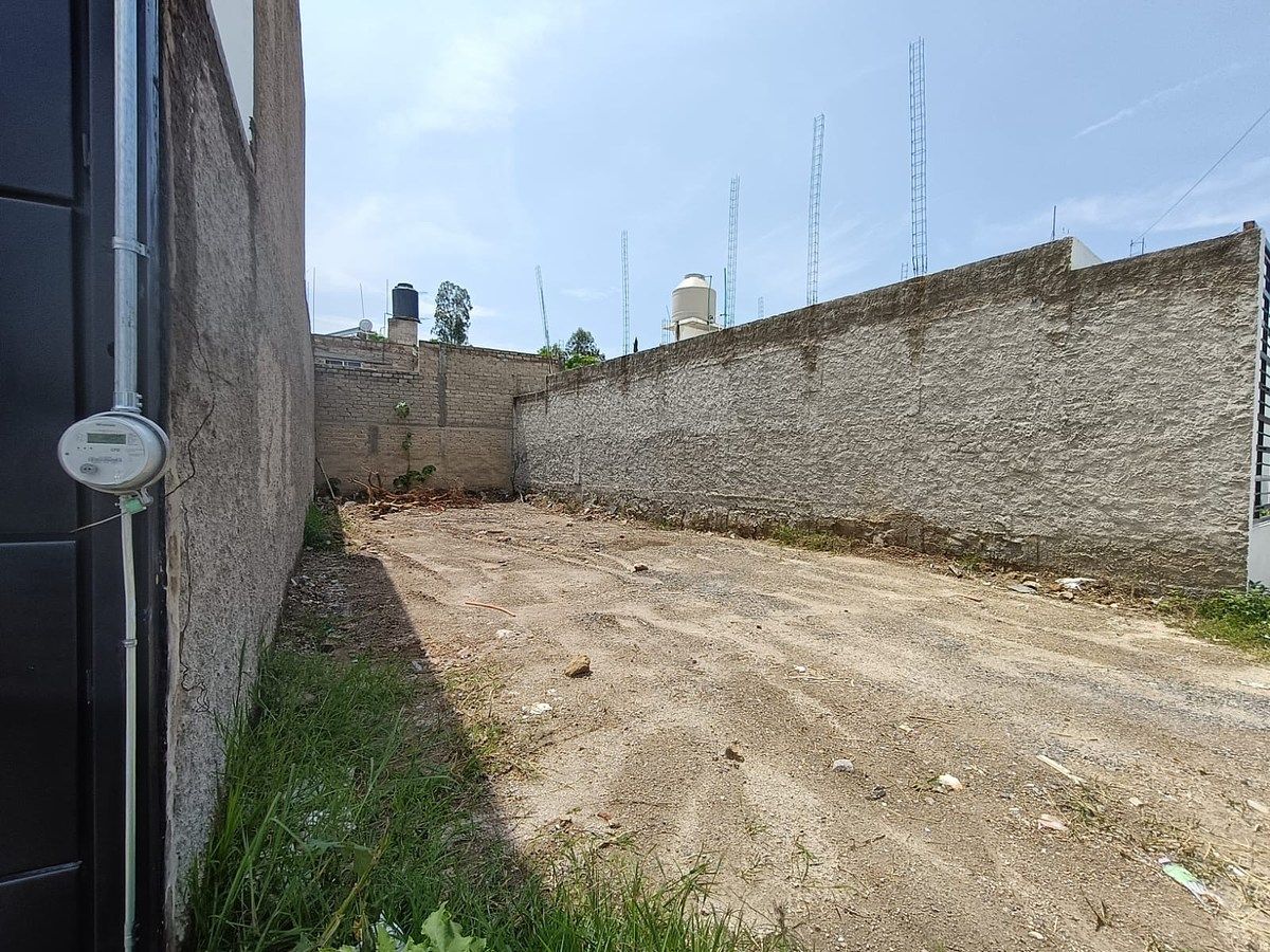 Lot in Jardines Del Vergel, Zapopan, photo 2 of 7