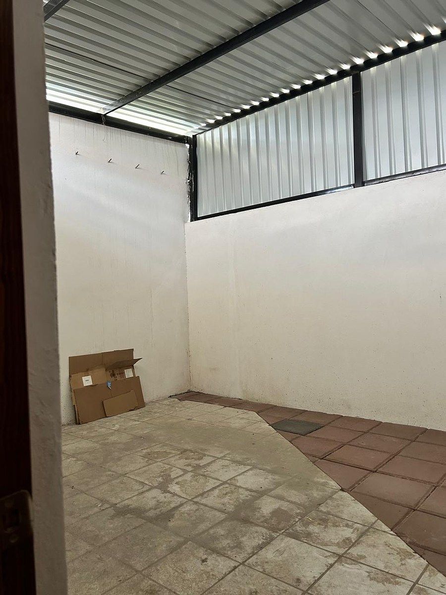 Commercial Storage Unit in Fátima, Aguascalientes, photo 4 of 10