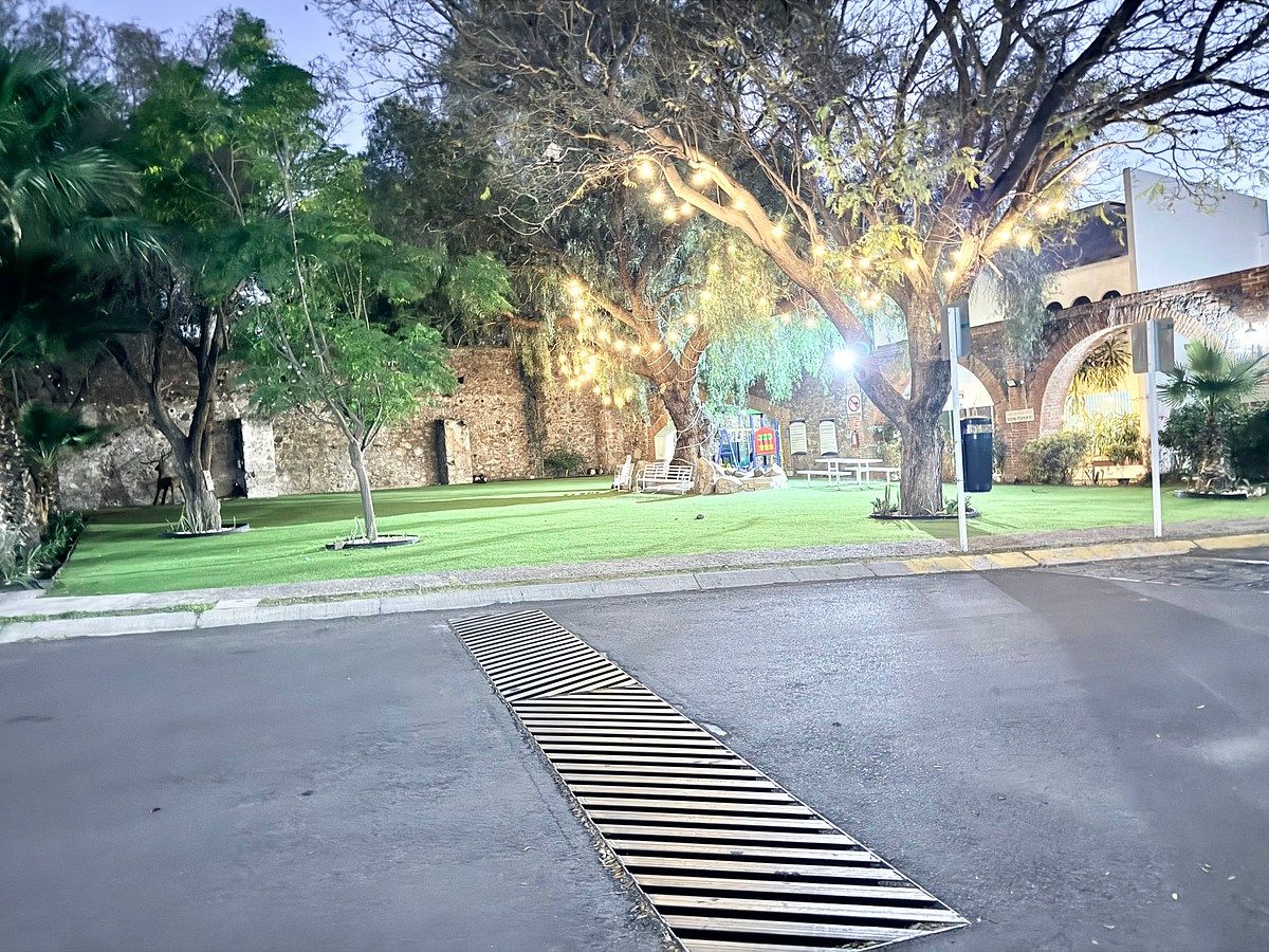 Casa em condomínio fechado em Hacienda Real Tejeda, Corregidora, foto 22 de 23