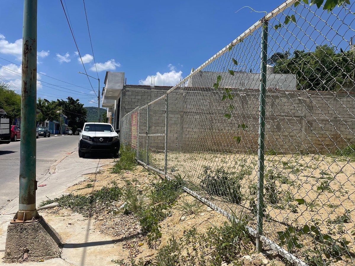 Lote comercial em San Juan Sabinito, Tuxtla Gutiérrez, foto 5 de 5