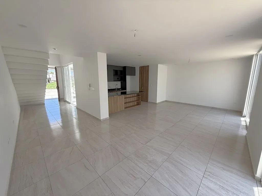 Casa em condomínio fechado em Xaramá Entorno Residencial, Aguascalientes, foto 5 de 40