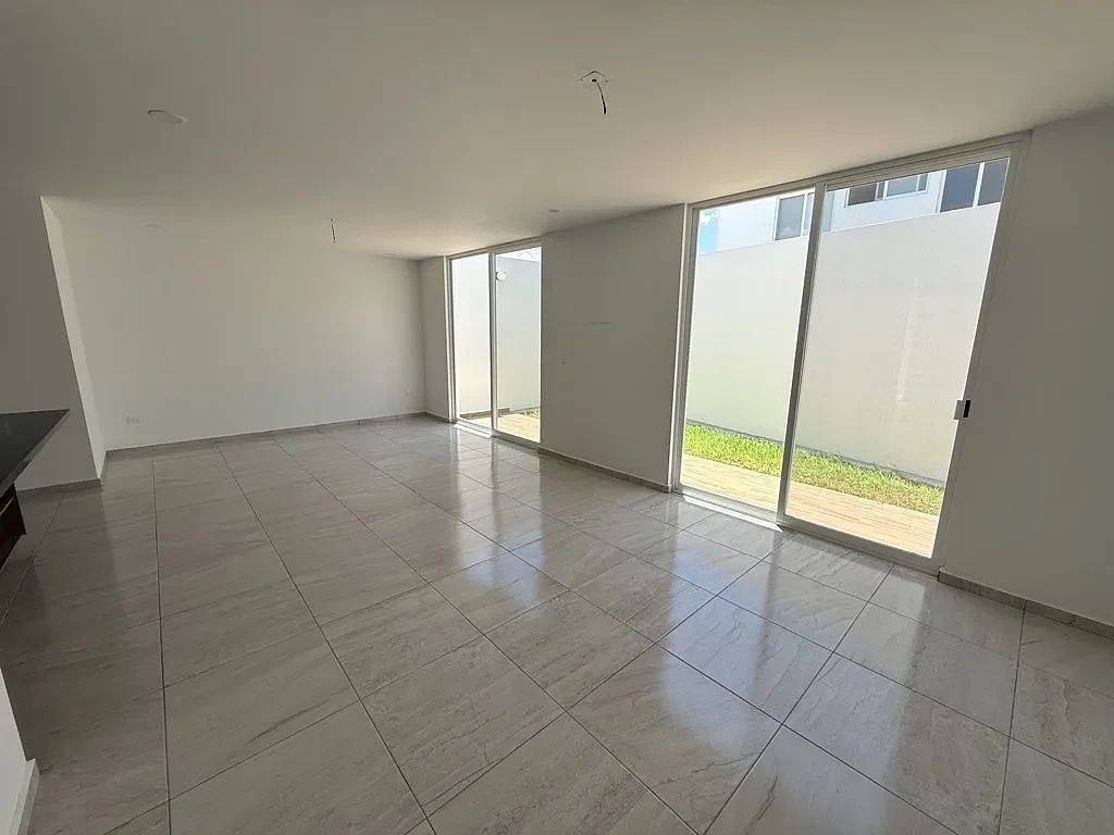 Casa em condomínio fechado em Xaramá Entorno Residencial, Aguascalientes, foto 9 de 40
