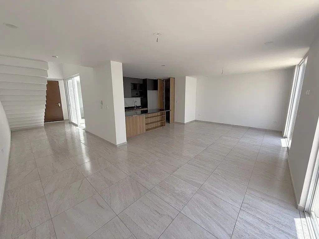 Casa em condomínio fechado em Xaramá Entorno Residencial, Aguascalientes, foto 15 de 40