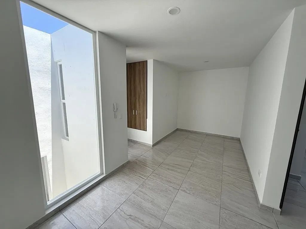 Casa em condomínio fechado em Xaramá Entorno Residencial, Aguascalientes, foto 17 de 40