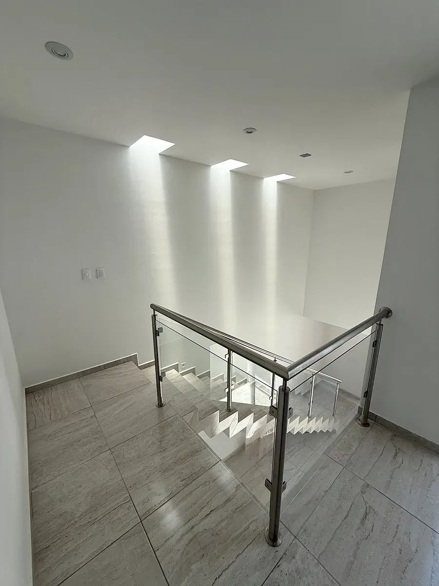 Casa em condomínio fechado em Xaramá Entorno Residencial, Aguascalientes, foto 16 de 40