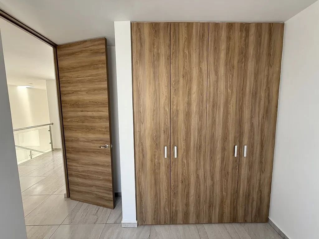 Casa em condomínio fechado em Xaramá Entorno Residencial, Aguascalientes, foto 22 de 40