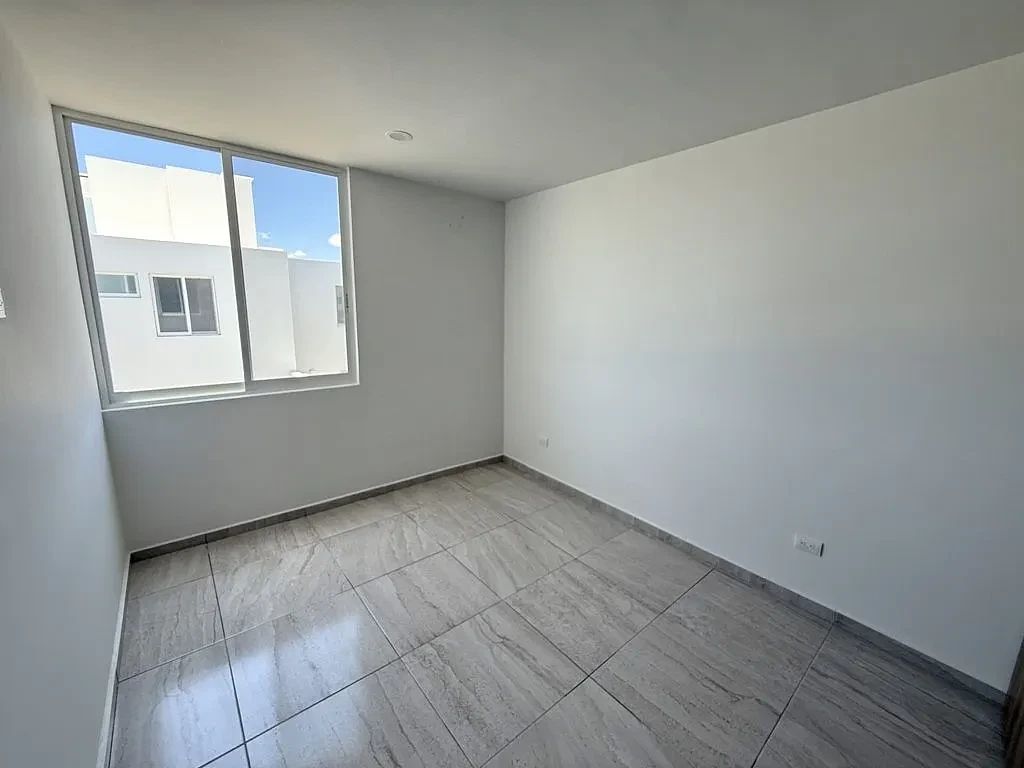 Casa em condomínio fechado em Xaramá Entorno Residencial, Aguascalientes, foto 25 de 40
