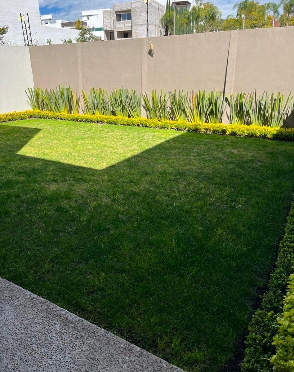 House in Juriquilla, Querétaro, photo 11 of 16