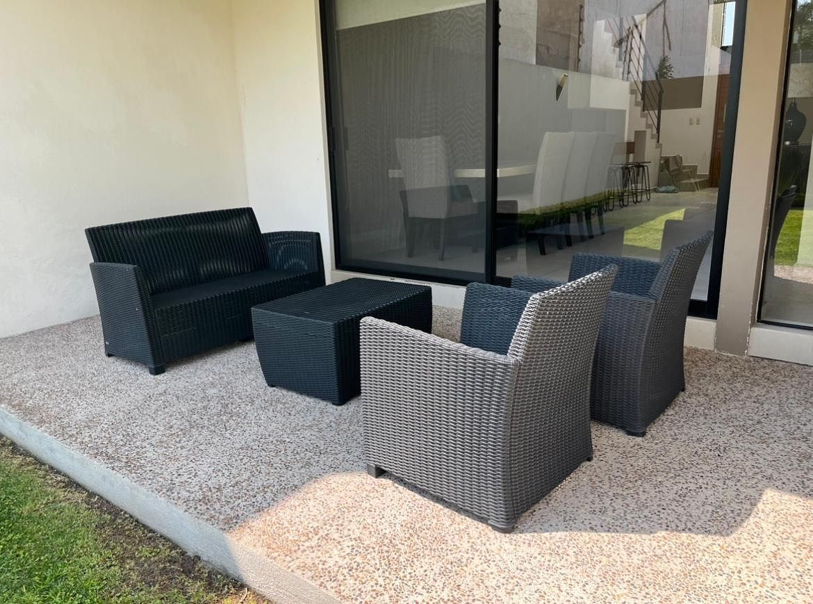 House in Juriquilla, Querétaro, photo 12 of 16