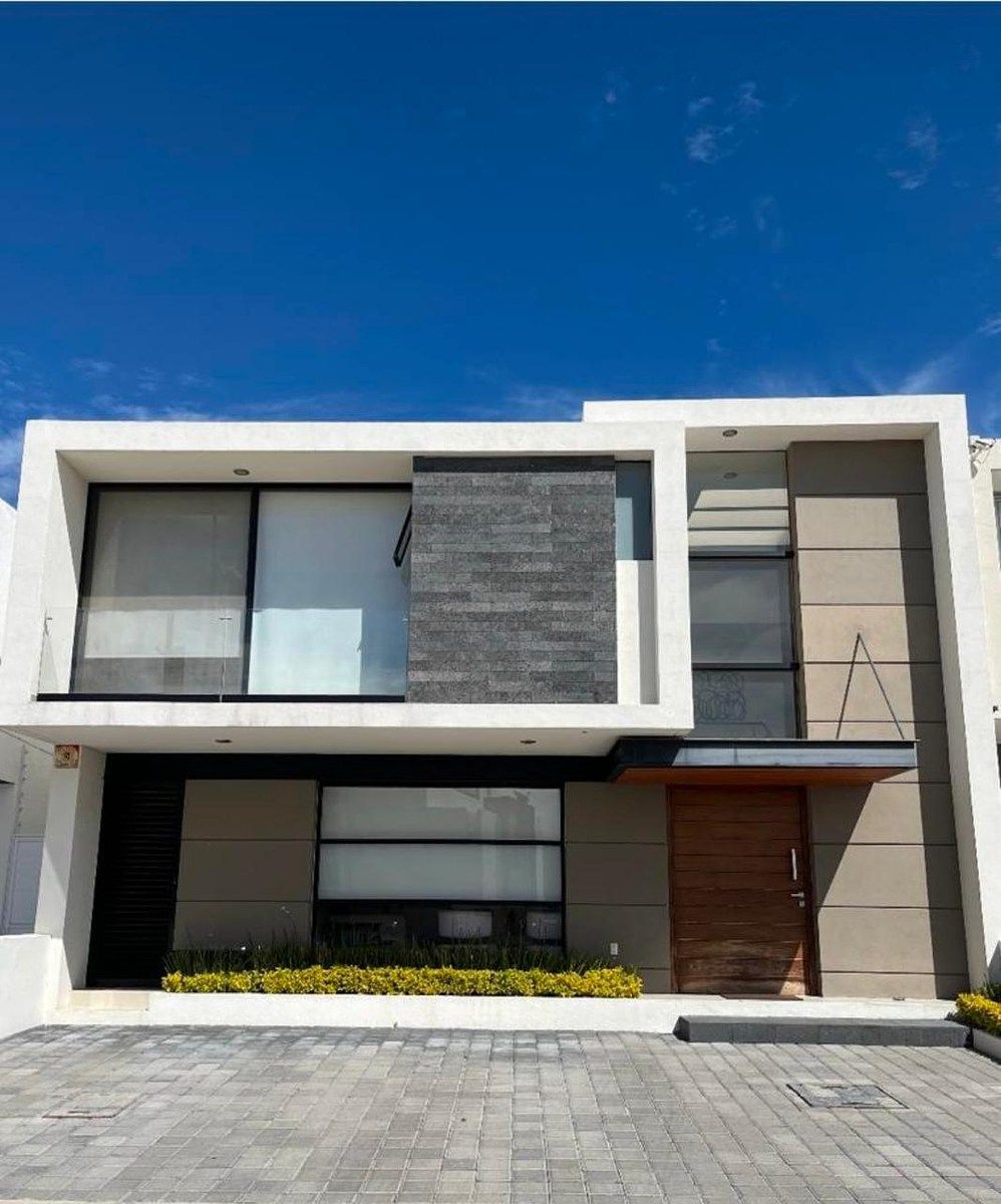 Furnished house for rent, Lomas de Juriquilla, Qro, photo 1 of 16