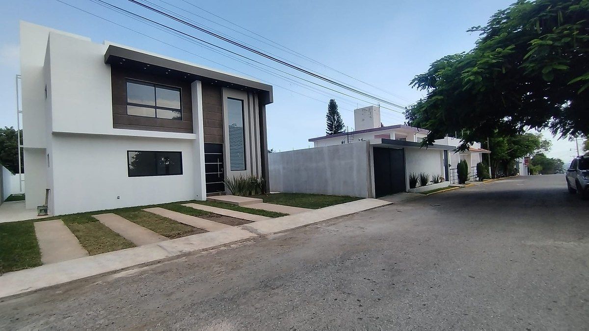 Casa en Altos de Oaxtepec, Yautepec, foto 35 de 35