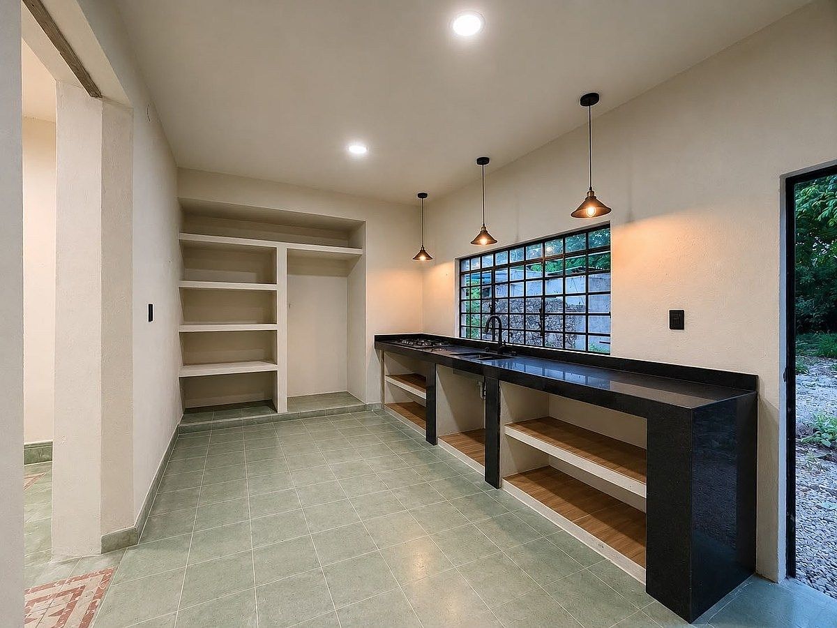 House in Bojorquez, Mérida, photo 14 of 24