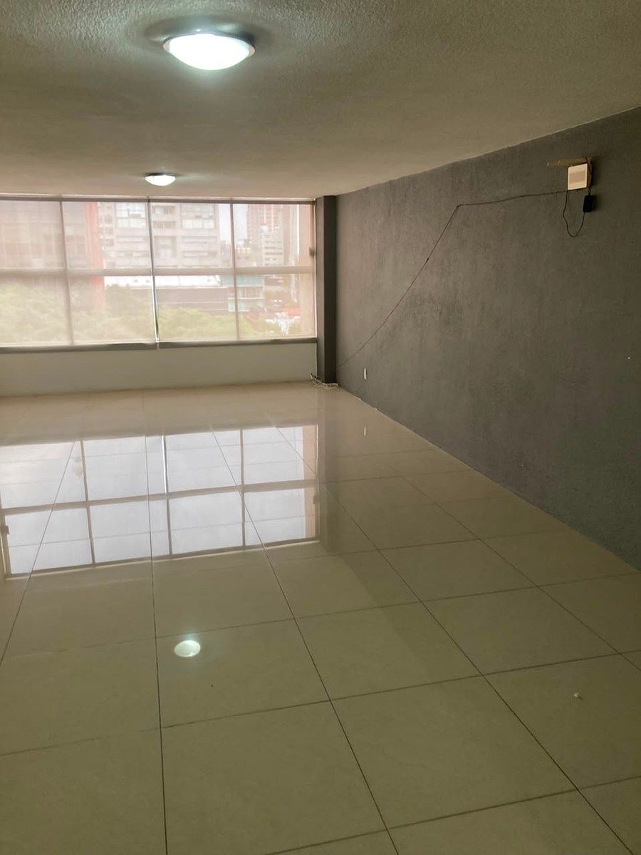 Apartamento em Polanco V Sección, Miguel Hidalgo, foto 2 de 18
