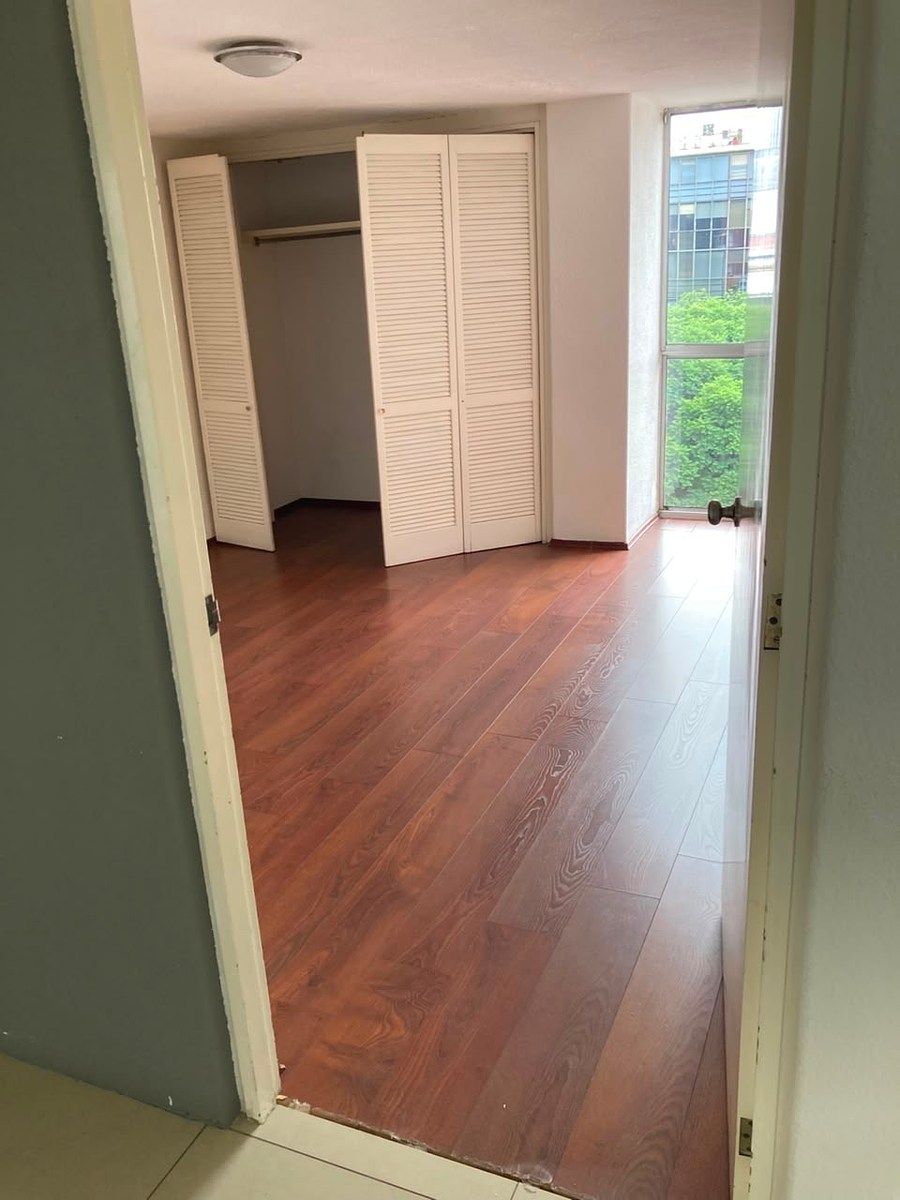 Apartamento em Polanco V Sección, Miguel Hidalgo, foto 3 de 18