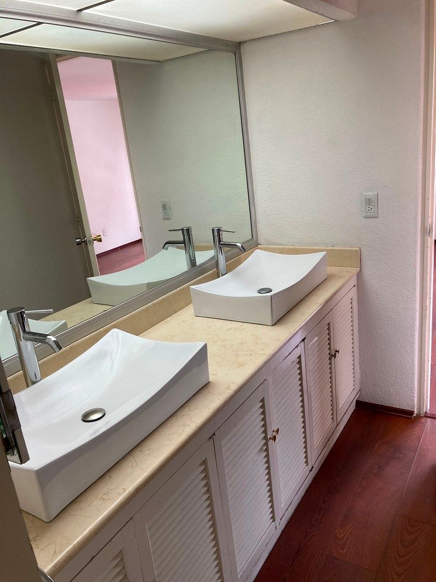 Apartamento em Polanco V Sección, Miguel Hidalgo, foto 4 de 18