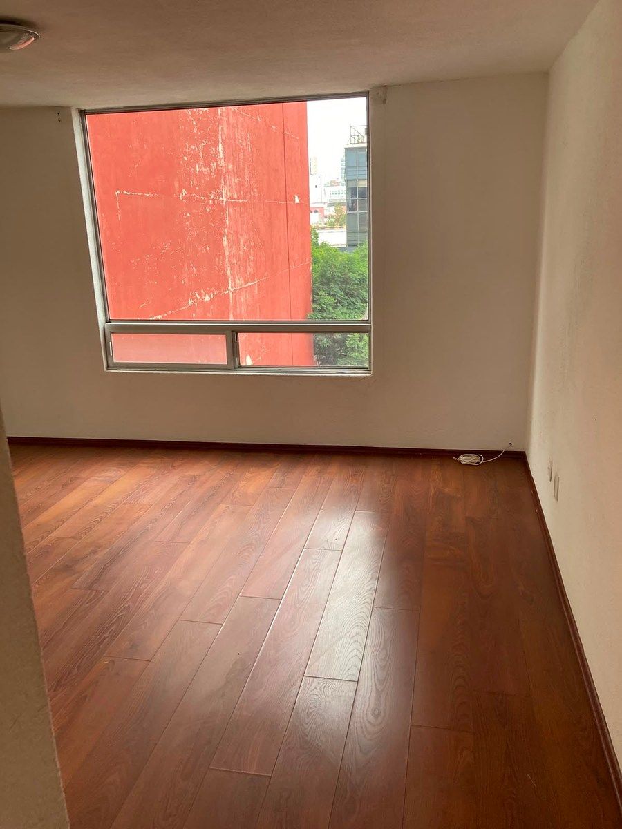 Apartamento em Polanco V Sección, Miguel Hidalgo, foto 5 de 18
