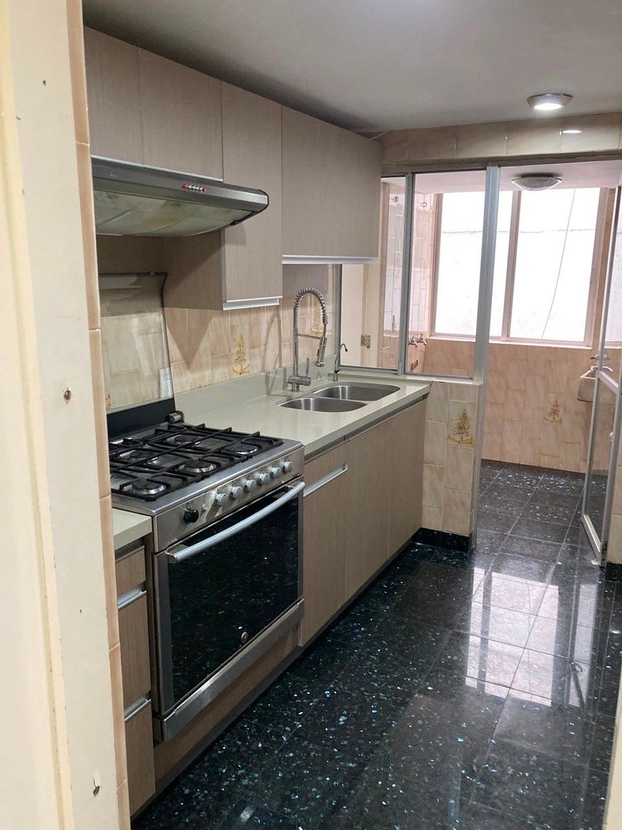 Apartamento em Polanco V Sección, Miguel Hidalgo, foto 9 de 18