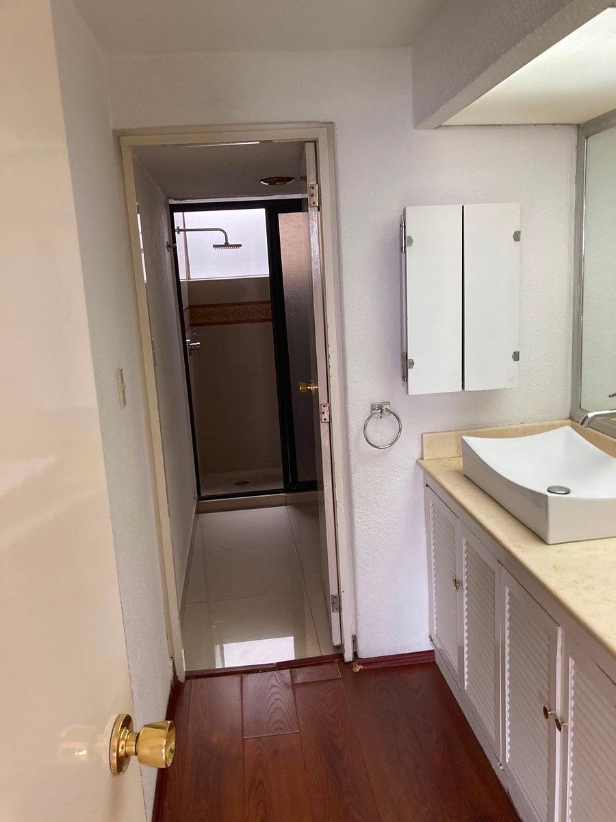 Apartamento em Polanco V Sección, Miguel Hidalgo, foto 10 de 18