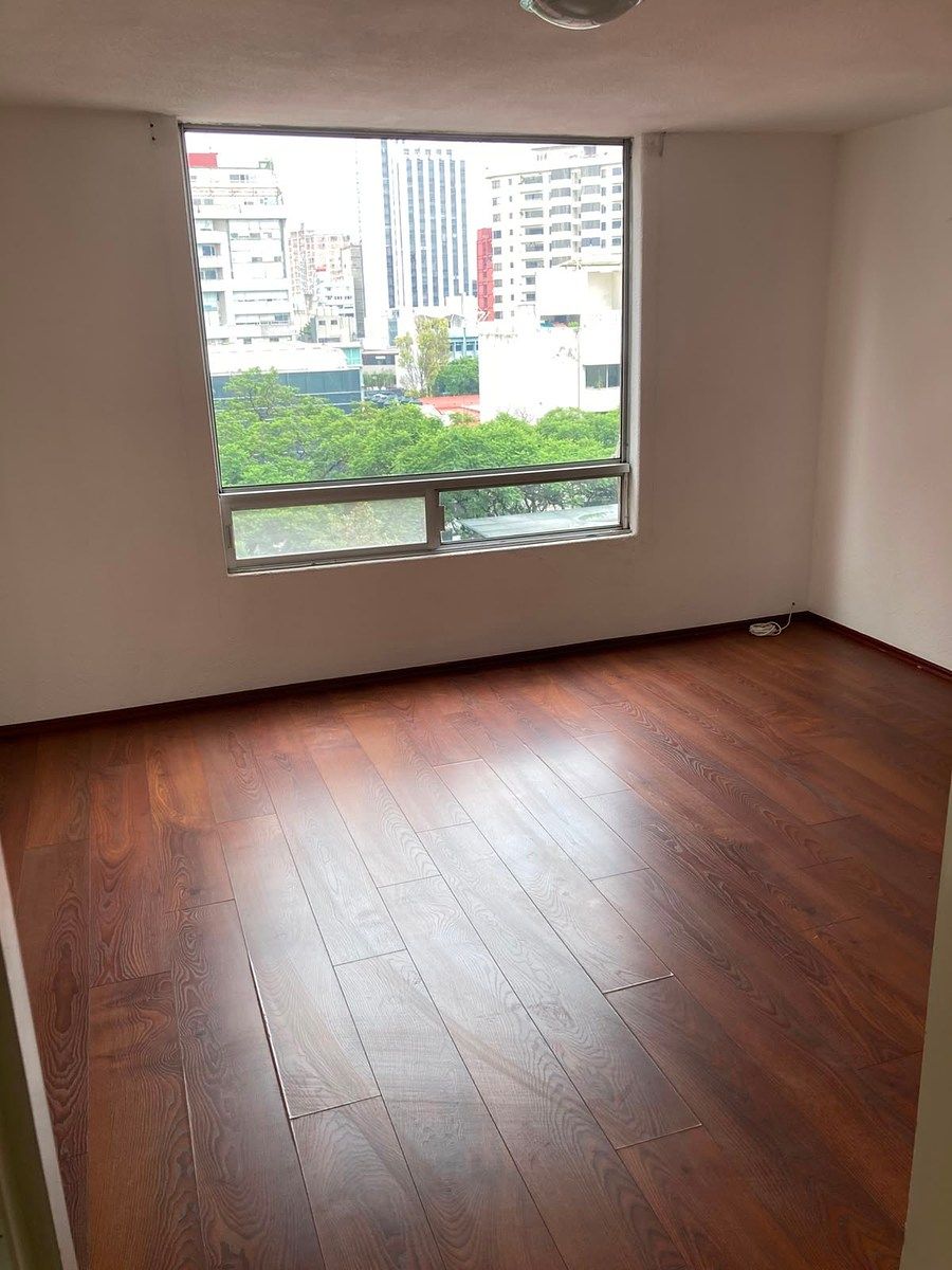 Apartamento em Polanco V Sección, Miguel Hidalgo, foto 13 de 18