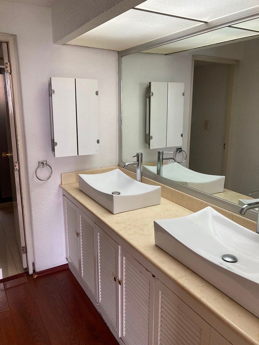 Apartamento em Polanco V Sección, Miguel Hidalgo, foto 14 de 18