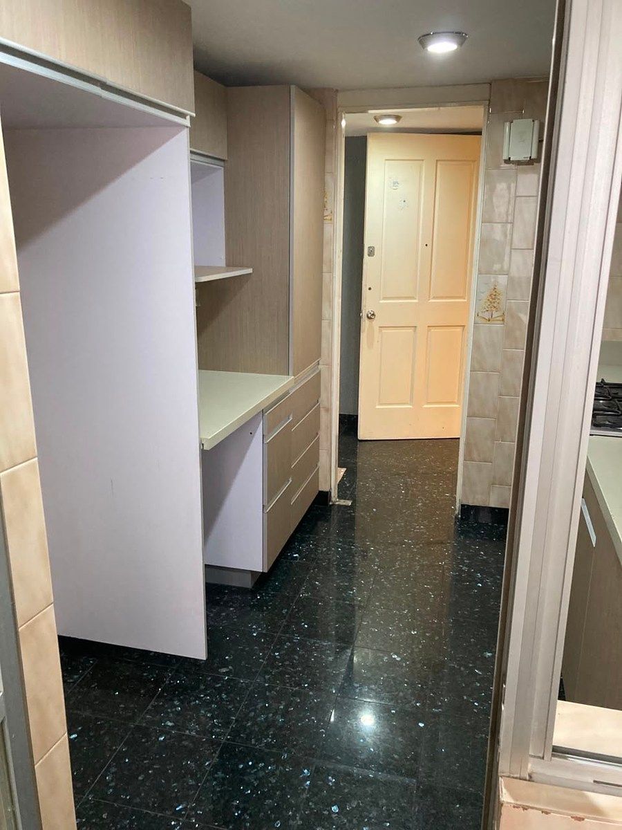 Apartamento em Polanco V Sección, Miguel Hidalgo, foto 16 de 18