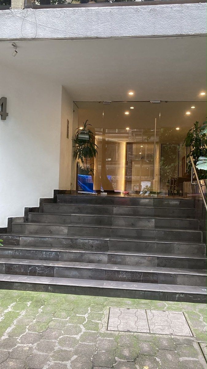Apartamento em Polanco V Sección, Miguel Hidalgo, foto 17 de 18