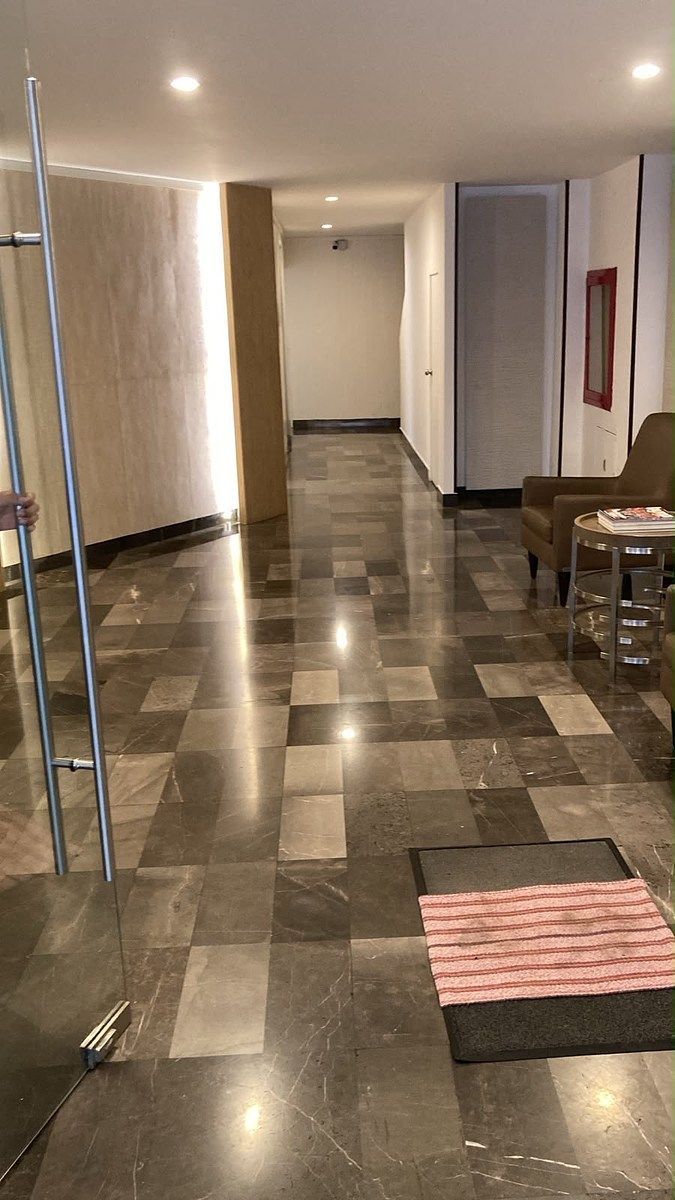 Apartamento em Polanco V Sección, Miguel Hidalgo, foto 18 de 18