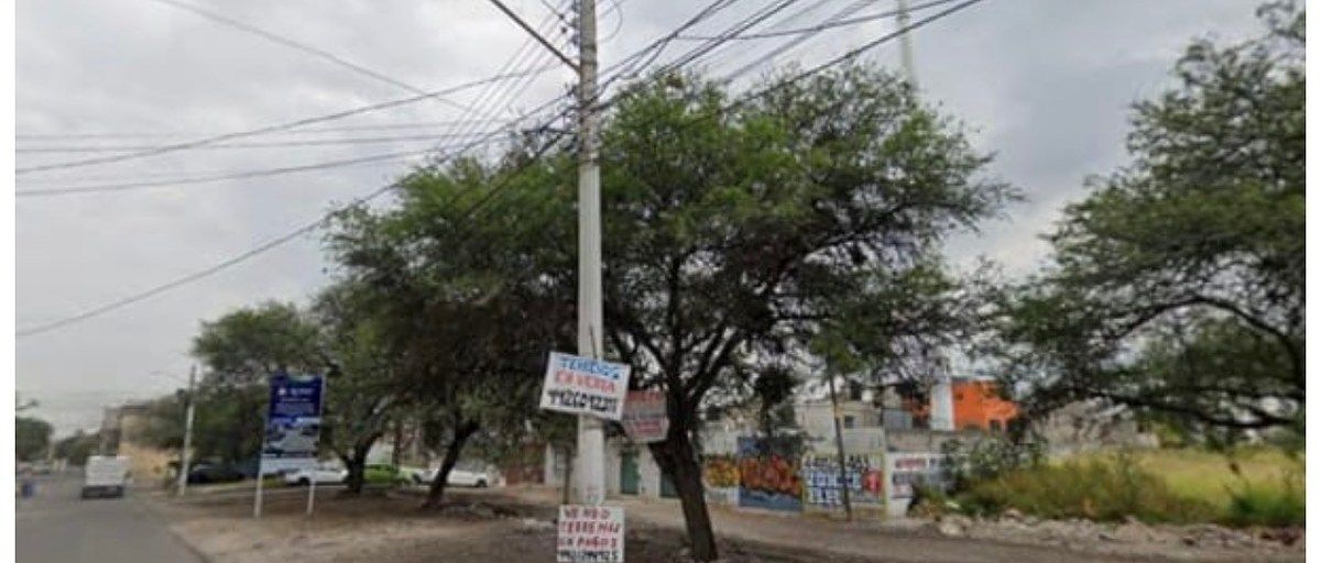 Terreno en El Calichar, Corregidora, foto 4 de 6
