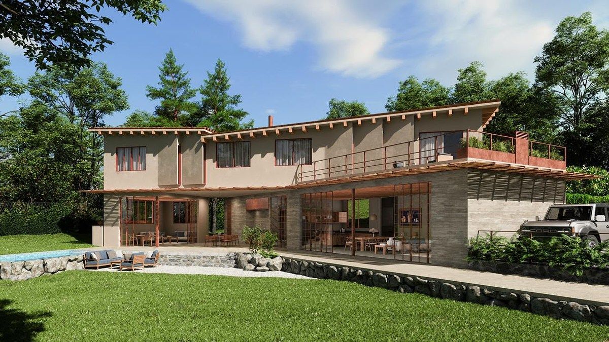 CASA EN CONDOMINIO, San Isidro Amola, Ocuilan, Malinalco, Edo Mex, foto 1 de 18