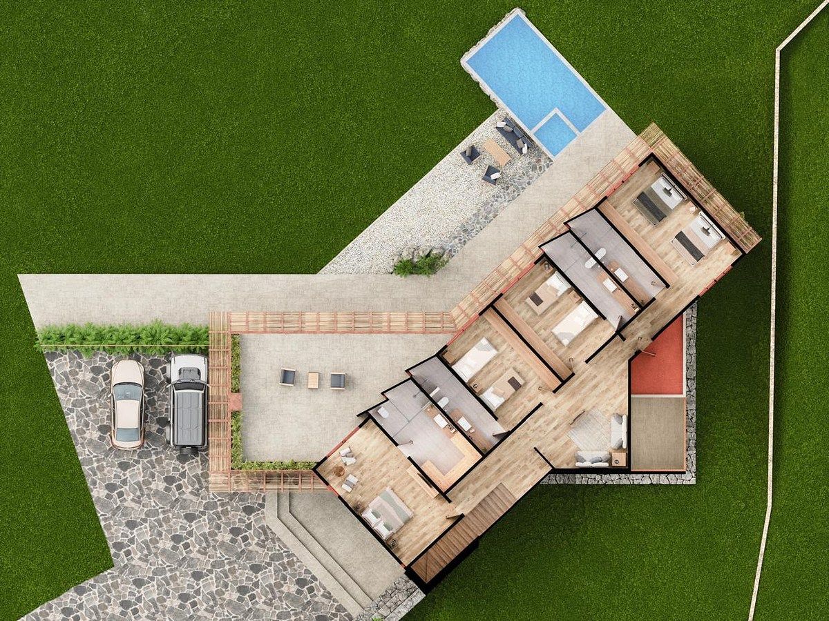 Casa en condominio en Ocuilán de Arteaga, Ocuilan, foto 5 de 18