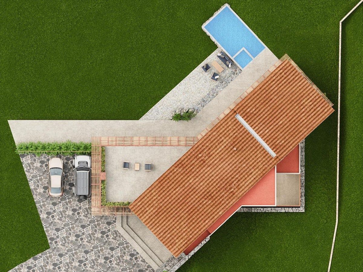 Casa en condominio en Ocuilán de Arteaga, Ocuilan, foto 6 de 18