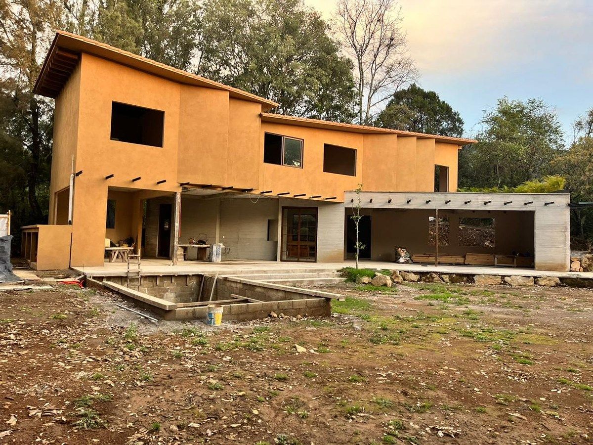 Casa en condominio en Ocuilán de Arteaga, Ocuilan, foto 8 de 18