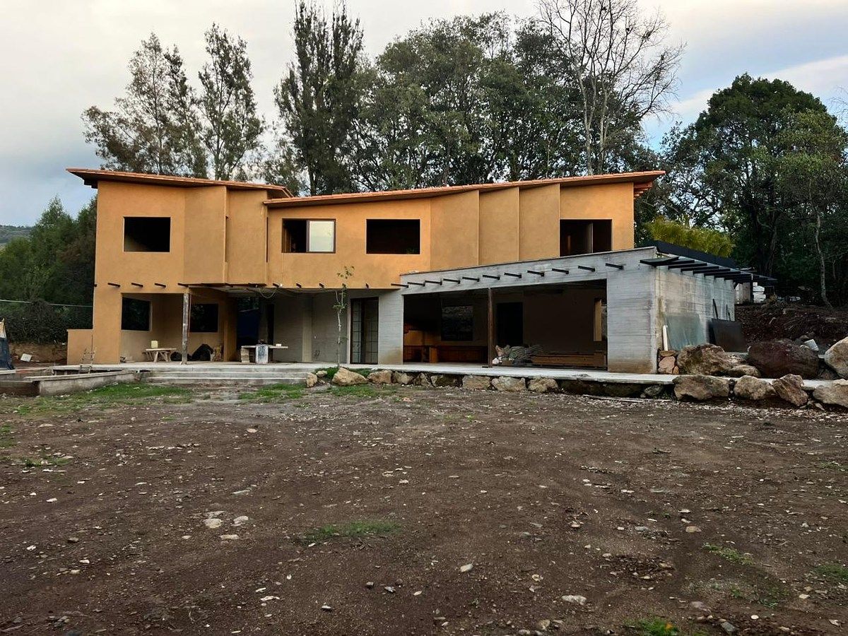 Casa en condominio en Ocuilán de Arteaga, Ocuilan, foto 9 de 18