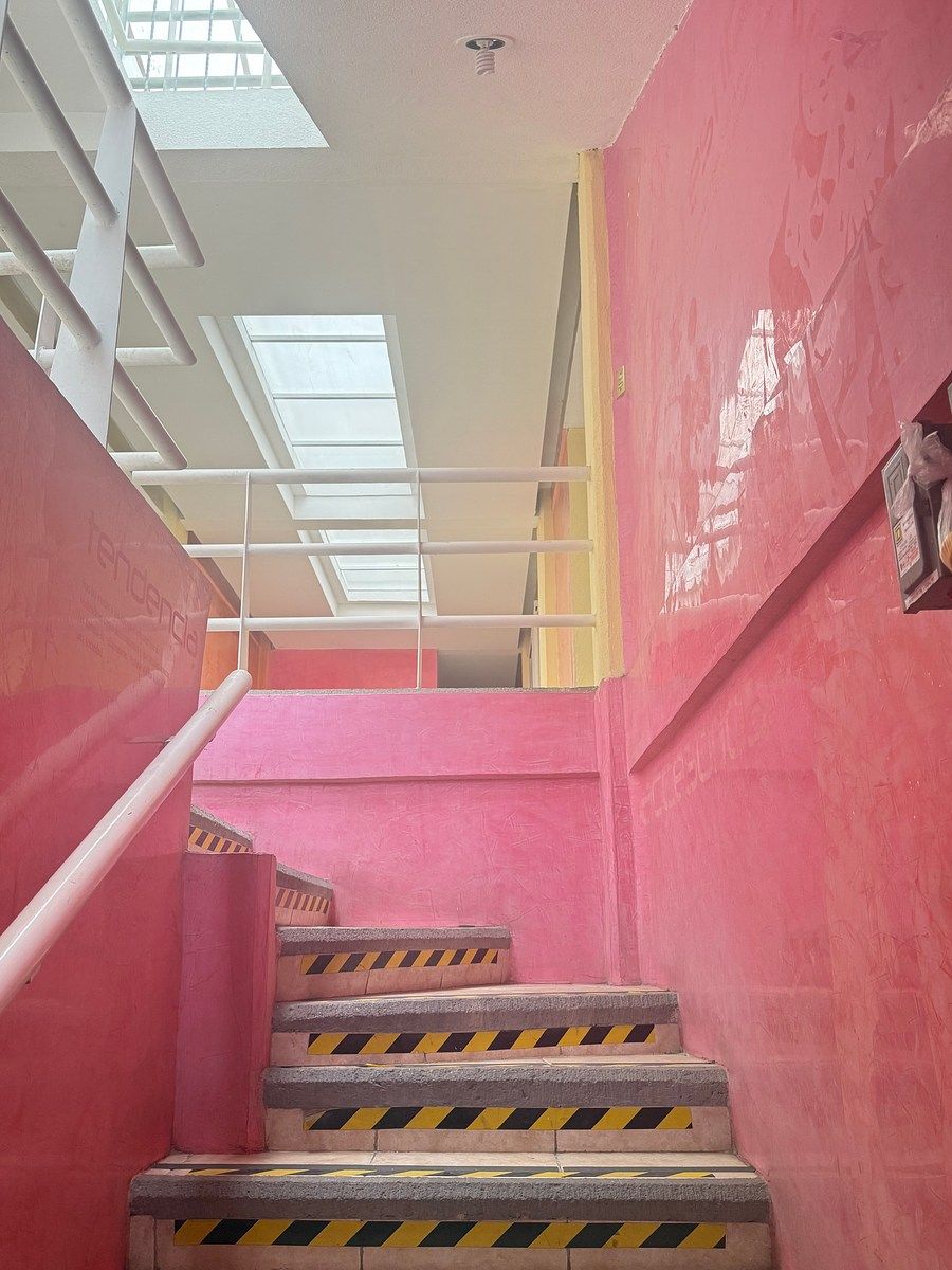 Office in Santa Clara, Toluca, photo 3 of 21