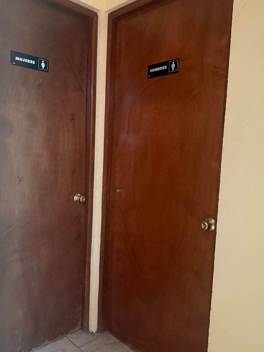 Office in Santa Clara, Toluca, photo 9 of 21