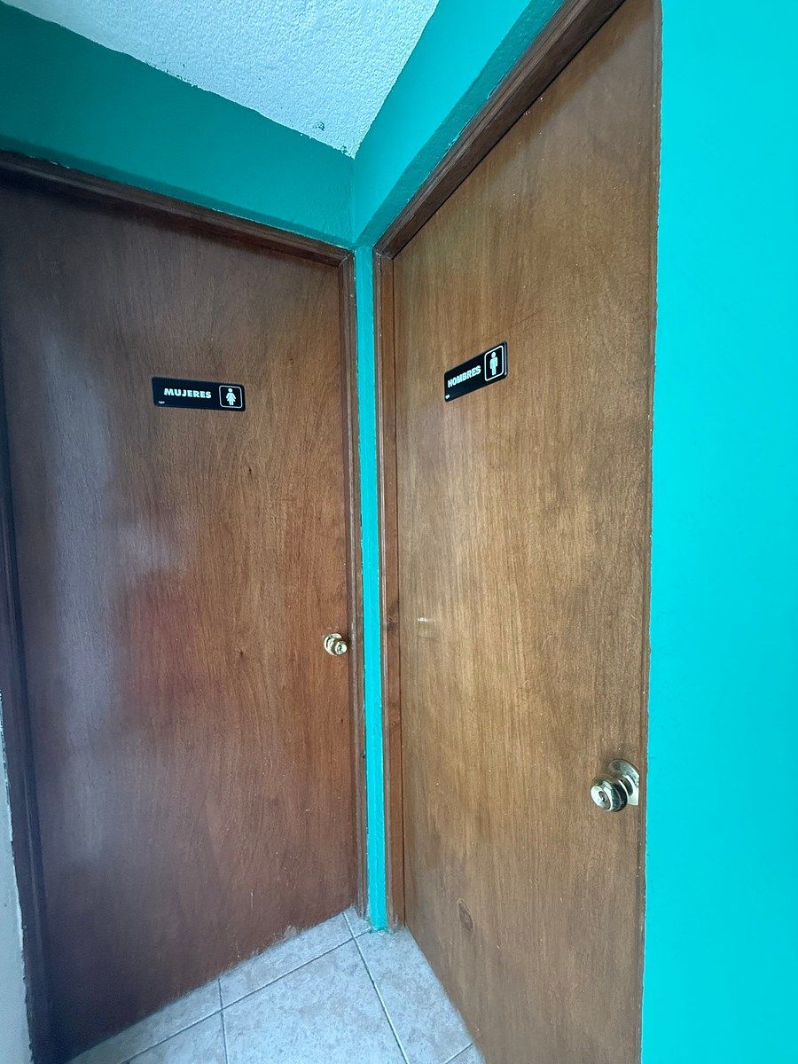 Office in Santa Clara, Toluca, photo 13 of 21