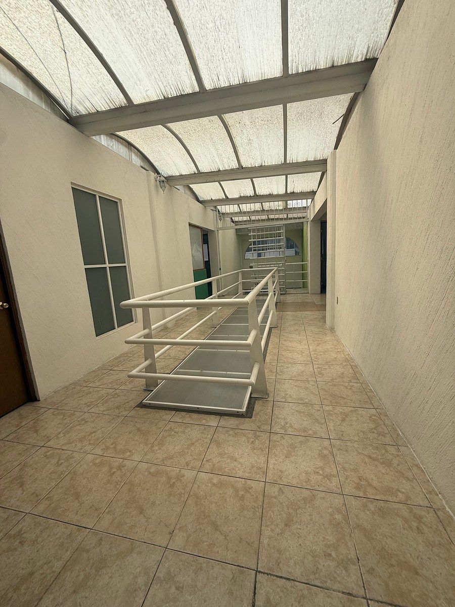 Office in Santa Clara, Toluca, photo 15 of 21