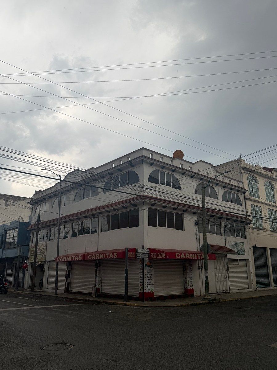 Office in Santa Clara, Toluca, photo 18 of 21