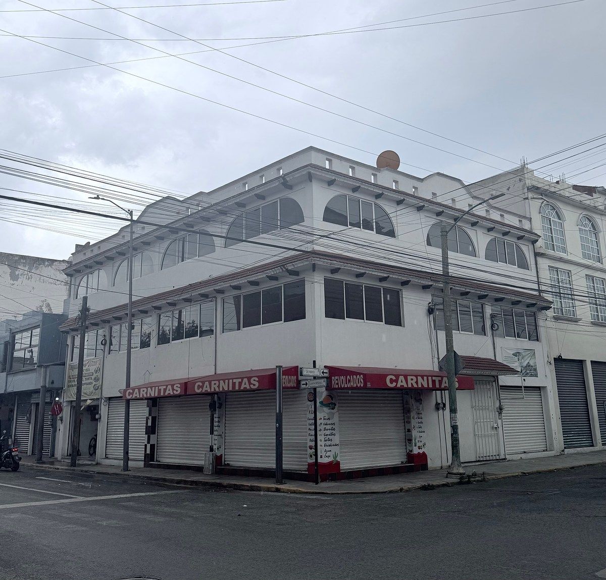 Offices for rent in the 🏢Center of Toluca✨, photo 1 of 21