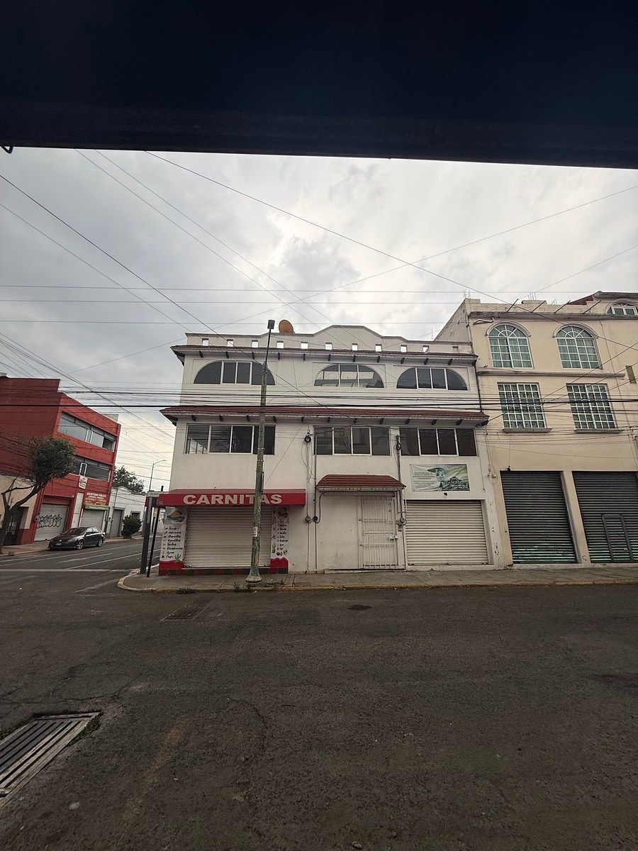 Office in Santa Clara, Toluca, photo 19 of 21