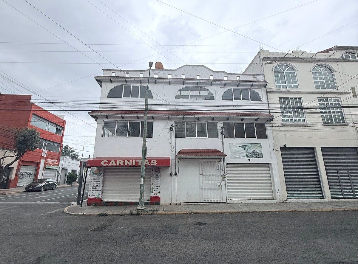 Office in Santa Clara, Toluca, photo 20 of 21