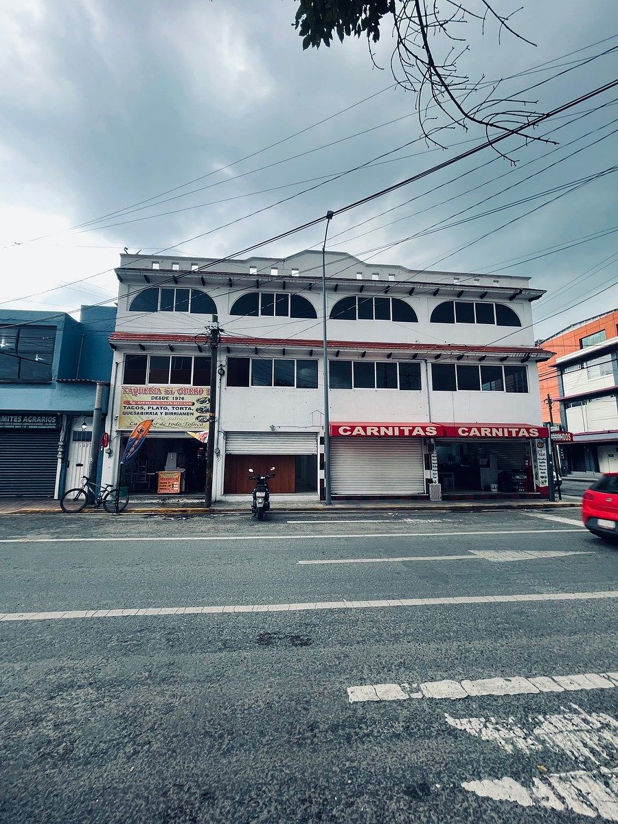 Office in Santa Clara, Toluca, photo 2 of 21