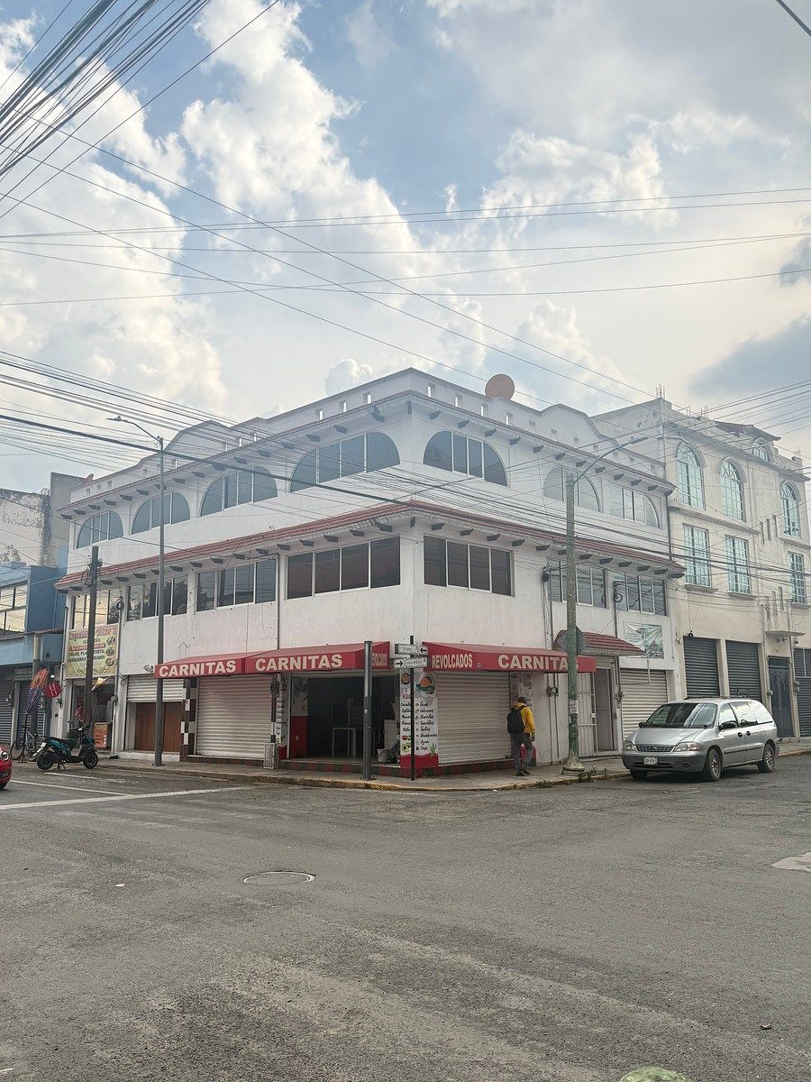 Office in Santa Clara, Toluca, photo 21 of 21