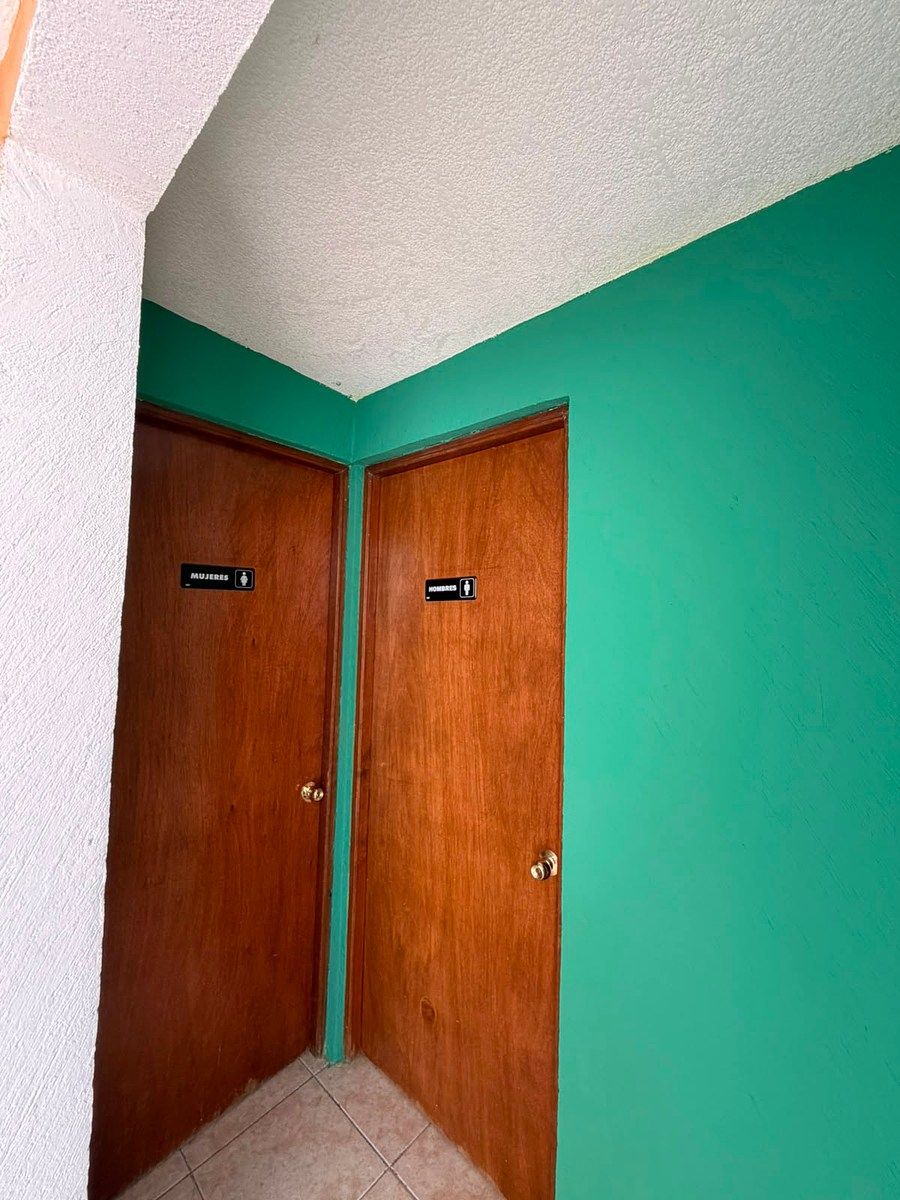 Oficina en Santa Clara, Toluca, foto 20 de 32