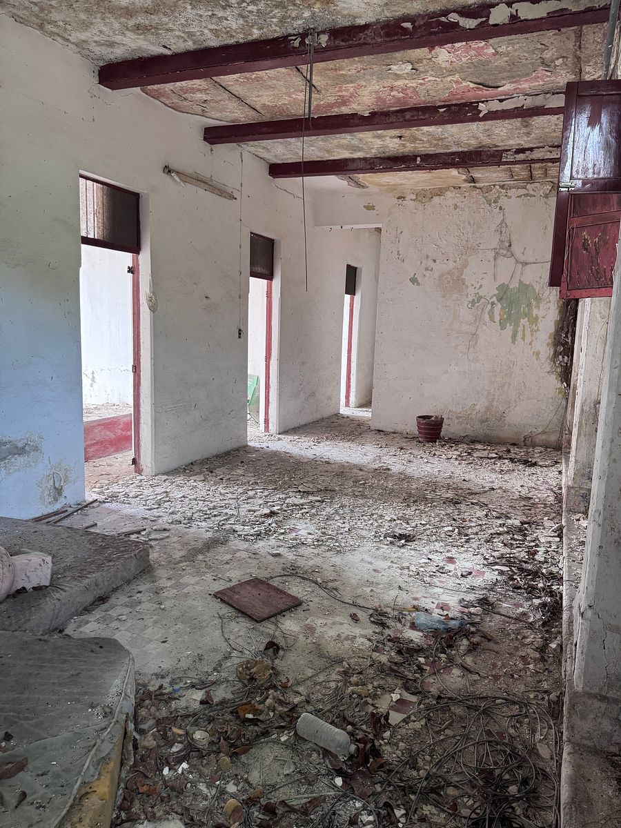 Building in Mérida Centro, Mérida, photo 2 of 11