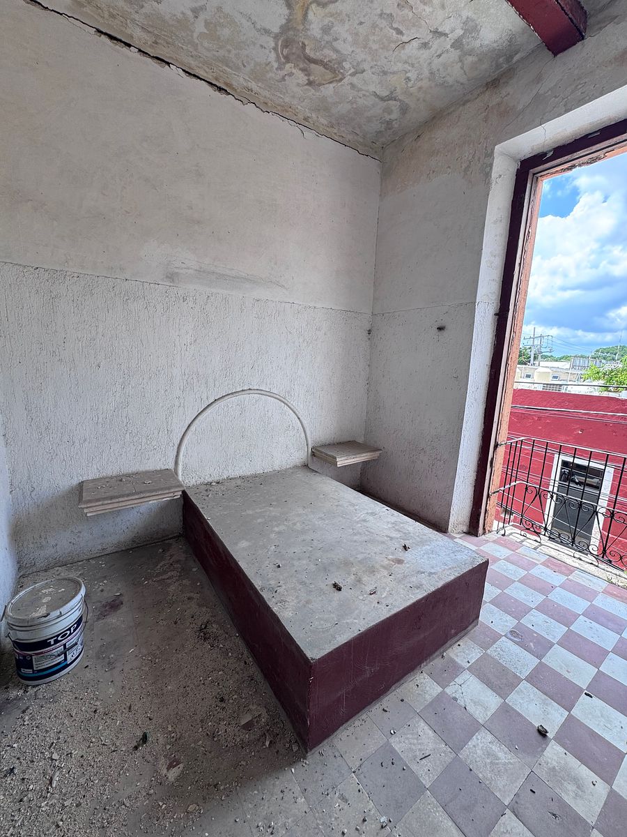 Building in Mérida Centro, Mérida, photo 9 of 11