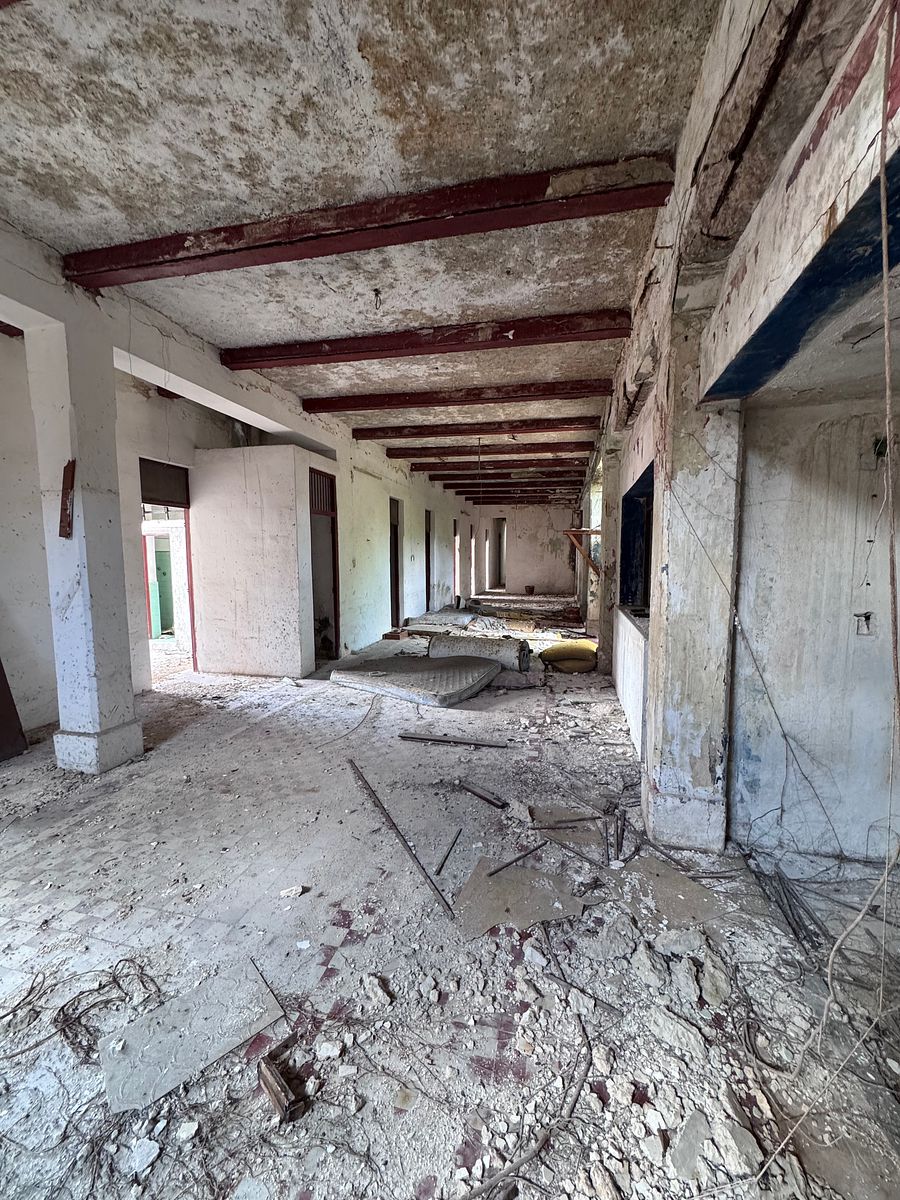 Building in Mérida Centro, Mérida, photo 5 of 11