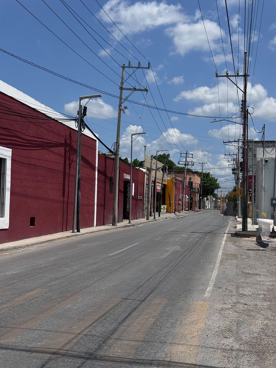 Building in Mérida Centro, Mérida, photo 11 of 11