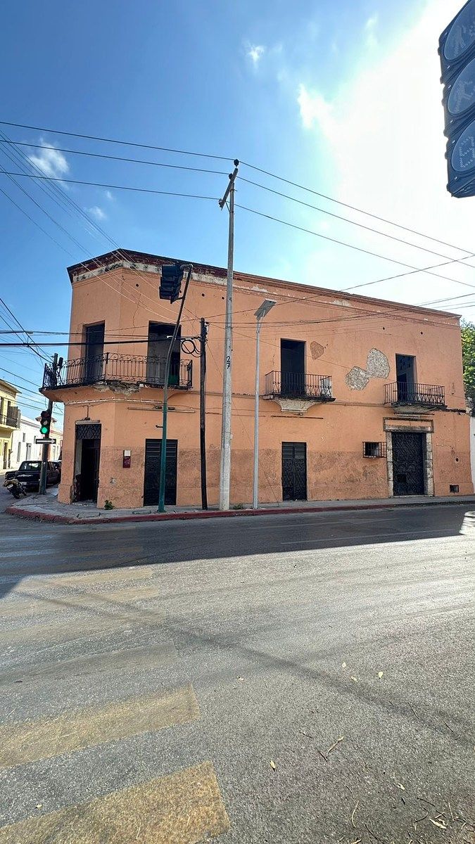 Building in Mérida Centro, Mérida, photo 4 of 11